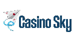 Casino Sky ロゴ